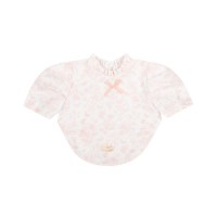 Little Pea_Bjallra_σαλιάρα_Bib Vintage girl